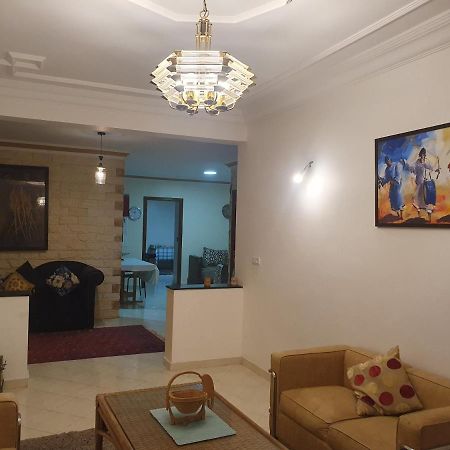 Appartement Rayane Рабат Екстер'єр фото