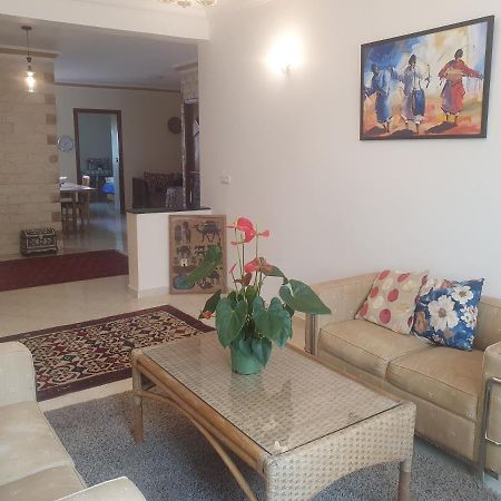 Appartement Rayane Рабат Екстер'єр фото