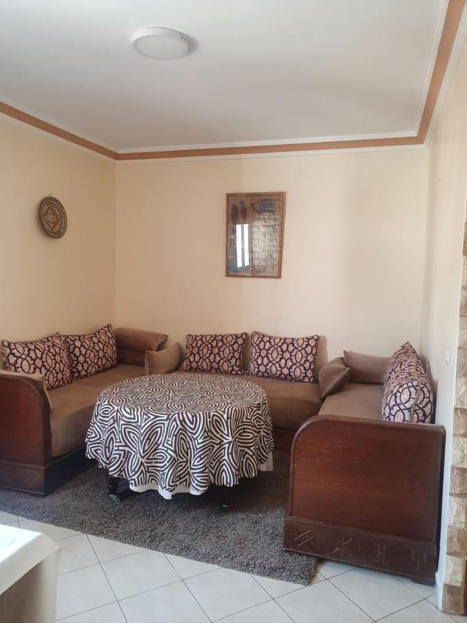 Appartement Rayane Рабат Екстер'єр фото