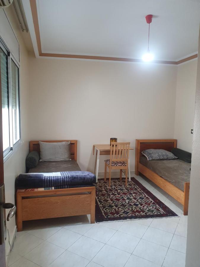 Appartement Rayane Рабат Екстер'єр фото
