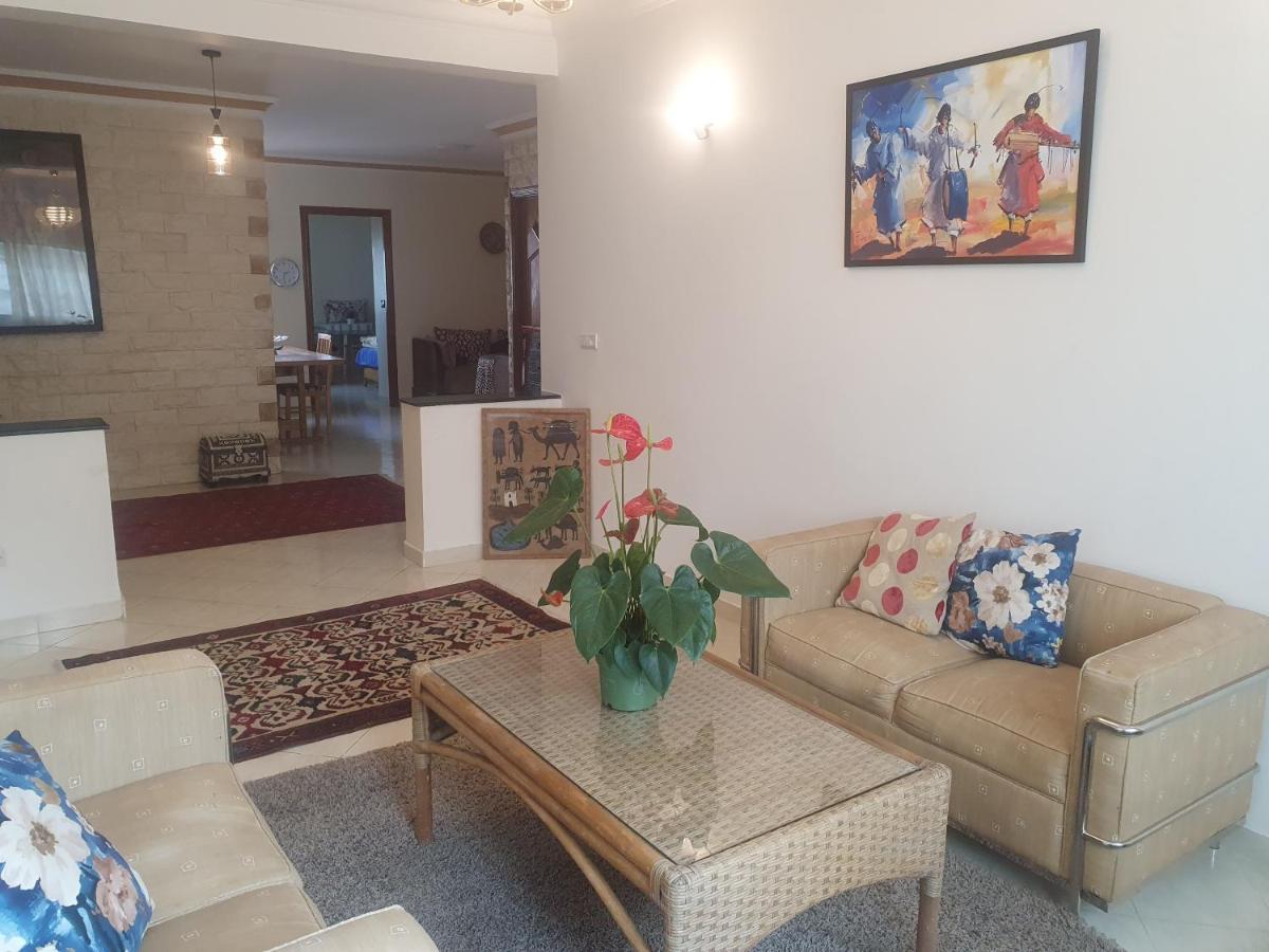 Appartement Rayane Рабат Екстер'єр фото